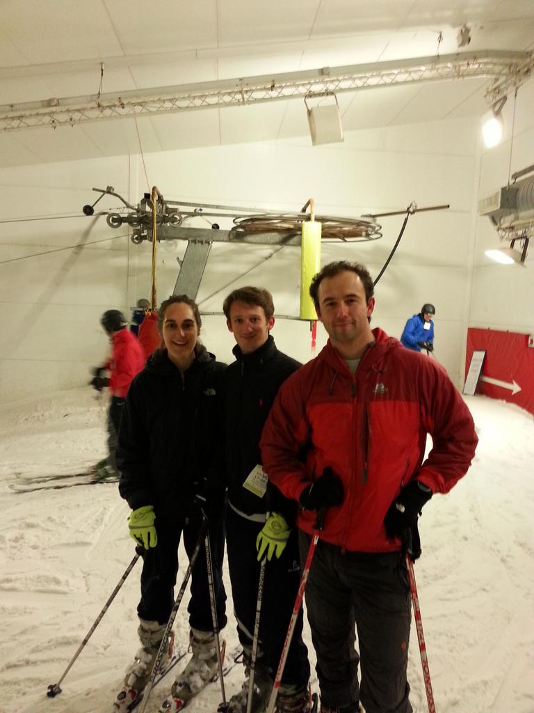 tomthorne20's tweet photo. Great afternoon skiing! #fun @mountainequipment https://t.co/74JYKAFQLV