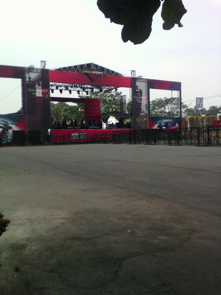 SID_DAY@maguwoharjo jogjakarta start 20.00pm