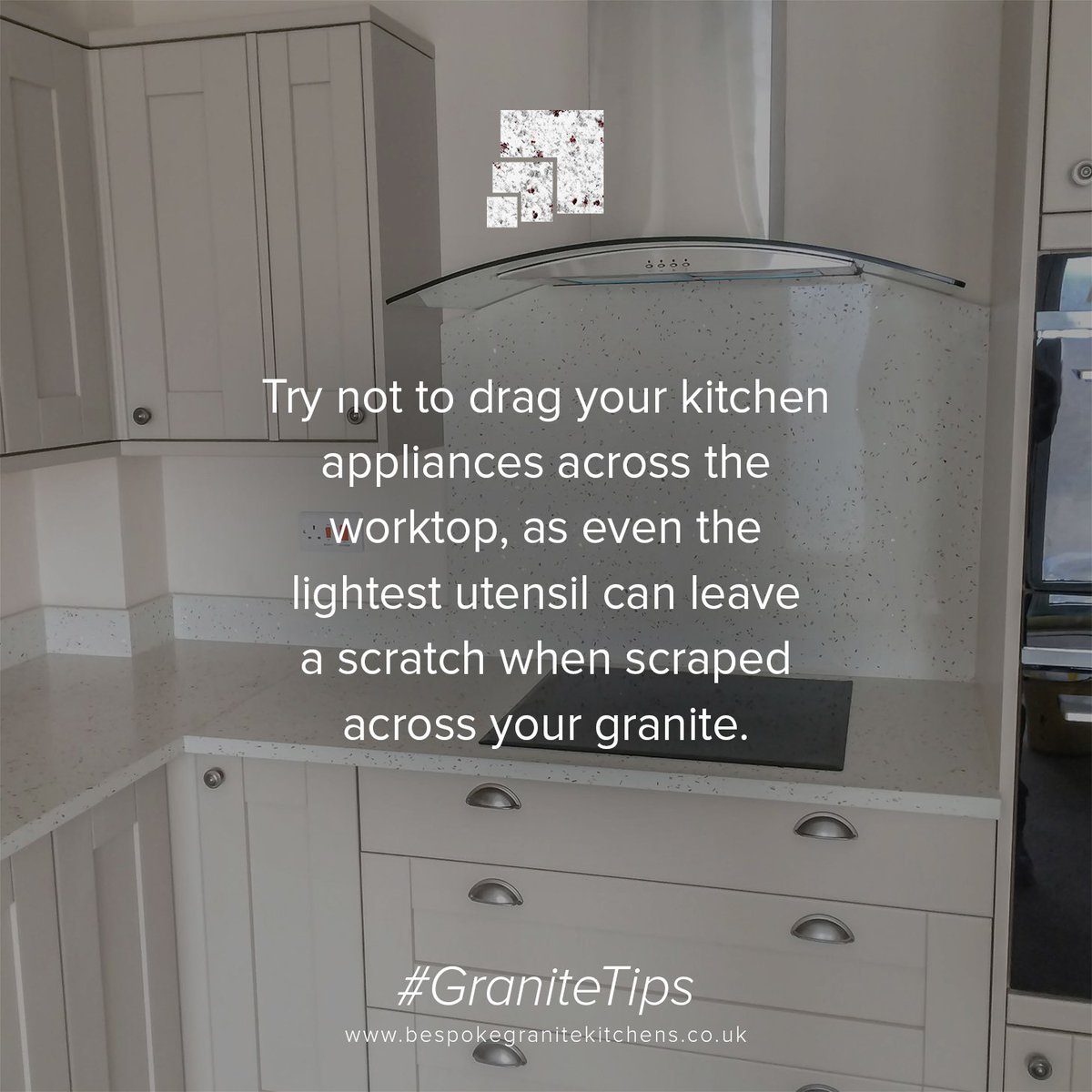 Bespoke_Granite's tweet photo. #GraniteTips: Head over to https://t.co/kWdh4I5FW1 for more information! https://t.co/Yv1V2DPkfm