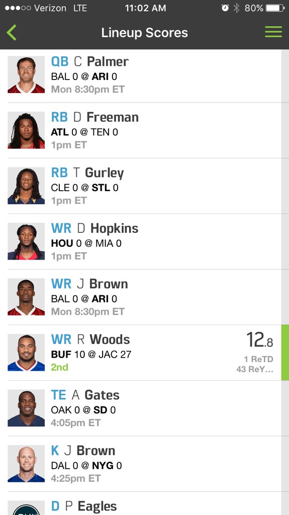 ZZNFLUpdate tweet picture