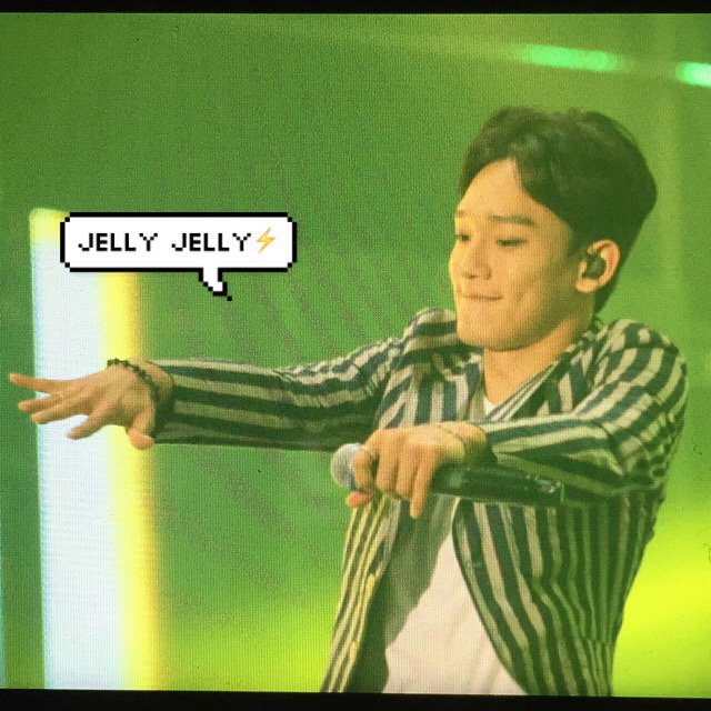 151025 #첸 #종대
핫!!!! 이로케 입술깨무능고 졸귀탱 ㅠㅠㅠㅠㅠㅠㅠ