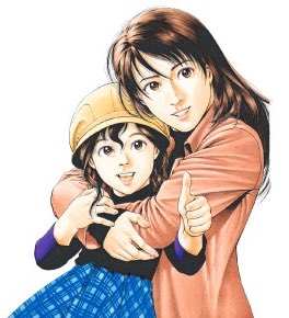 トラfrom札幌 C H版美樹は 内戦国で孤児になった所を海坊主に育てられ 身を守る術を教えられて 後に海坊主と結婚する A H版ミキは小学生で数年前に冴子との出会いをきっかけにファルコンに引き取られ育てられる Ntv エンジェルハート T Co トラfrom札幌 C H版美樹は 内戦国で孤児になった所を海坊主に育てられ 身を守る術を教えられて 後に海坊主と結婚する A H版ミキは小学生で数年前に冴子との出会いをきっかけにファルコンに引き取られ育てられる Ntv エンジェルハート T Co