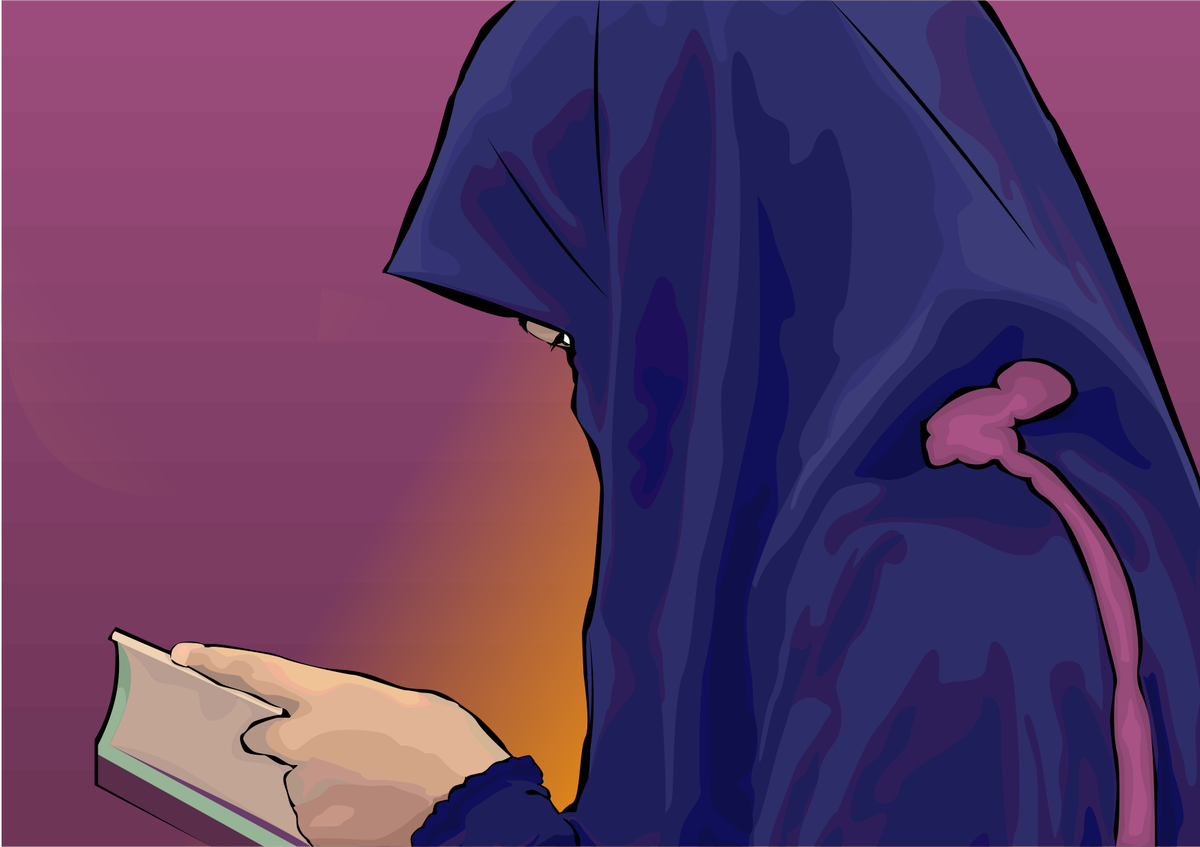 TM_Muslimboy's tweet photo. Vector Muslimah :D https://t.co/iy9FVtuov9