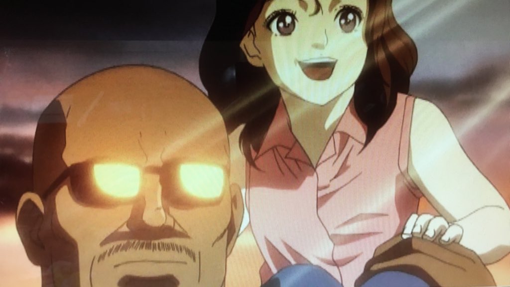 関東の劉 على تويتر アニメと実写化の終わりの比較はこちらです アニメは肩に乗せているのがミキちゃんです 二人で語り合うのが良かった エンジェルハート T Co 9p2ijhupjl 関東の劉 على تويتر アニメと実写化の終わりの比較はこちらです アニメは肩に乗せているのがミキちゃんです 二人で語り合うのが良かった エンジェルハート T Co 9p2ijhupjl