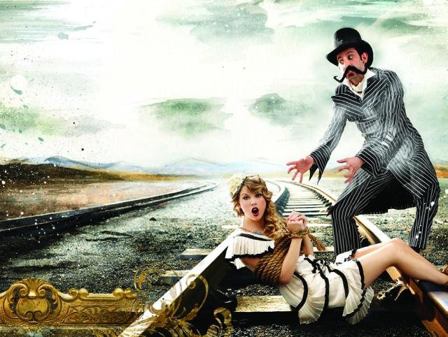 OutOf_1989's tweet photo. #5YearsOfSpeakNow https://t.co/WrwEkZiwqW