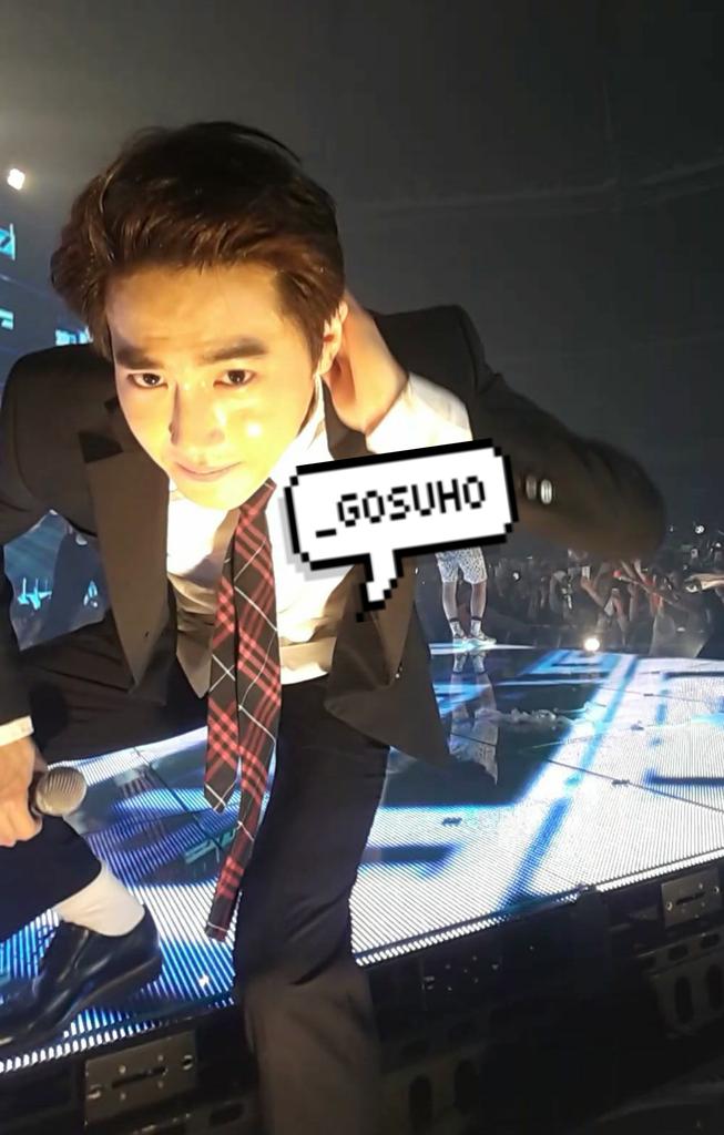 _gosuho's tweet photo. 진심 너무나 행복하고요..숨 껄떡껄떡 쉬어지는데ㅔ 쥬그면 오빠못보니까 듀그지ㅣ말아야해 ㅇ-<-< https://t.co/Z8zEITXUOo