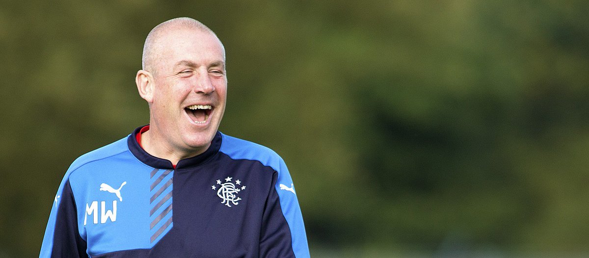 bet365's tweet photo. #Rangers' league form: WWWWWWWWWWW

Top of the table
11 wins in a row

🎩Warburton is magic, he wears a magic hat🎩 https://t.co/7qkQ5oIovg