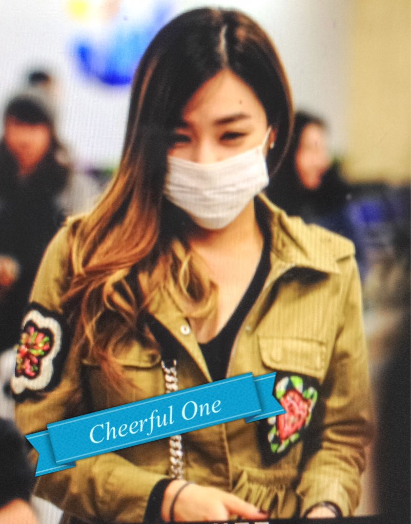 [PIC][25-10-2015]Tiffany trở về Hàn Quốc vào tối nay CSK0q2OUcAE_Hu0