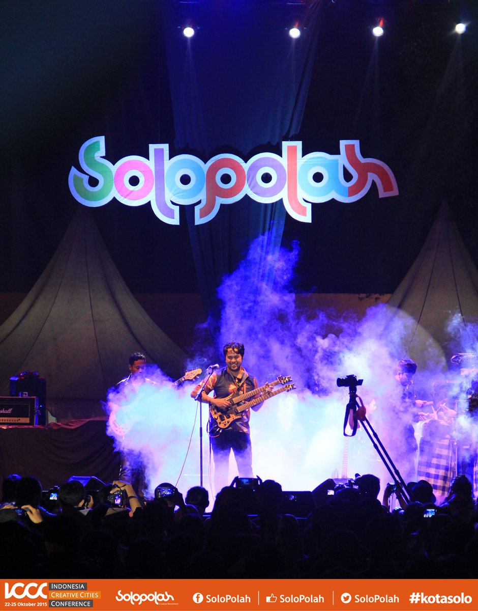 #Solopolah tweet media