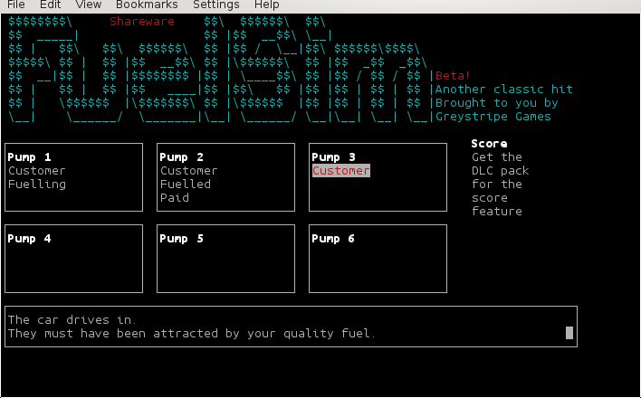 fuelsim-interface