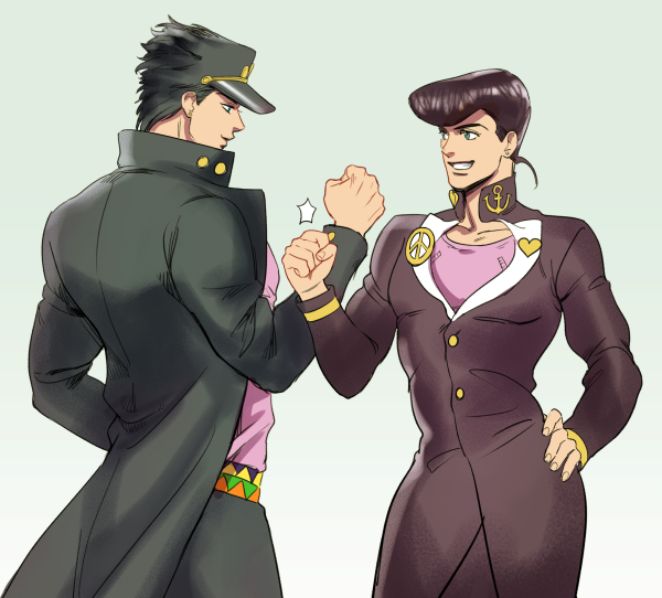 バトンパス 