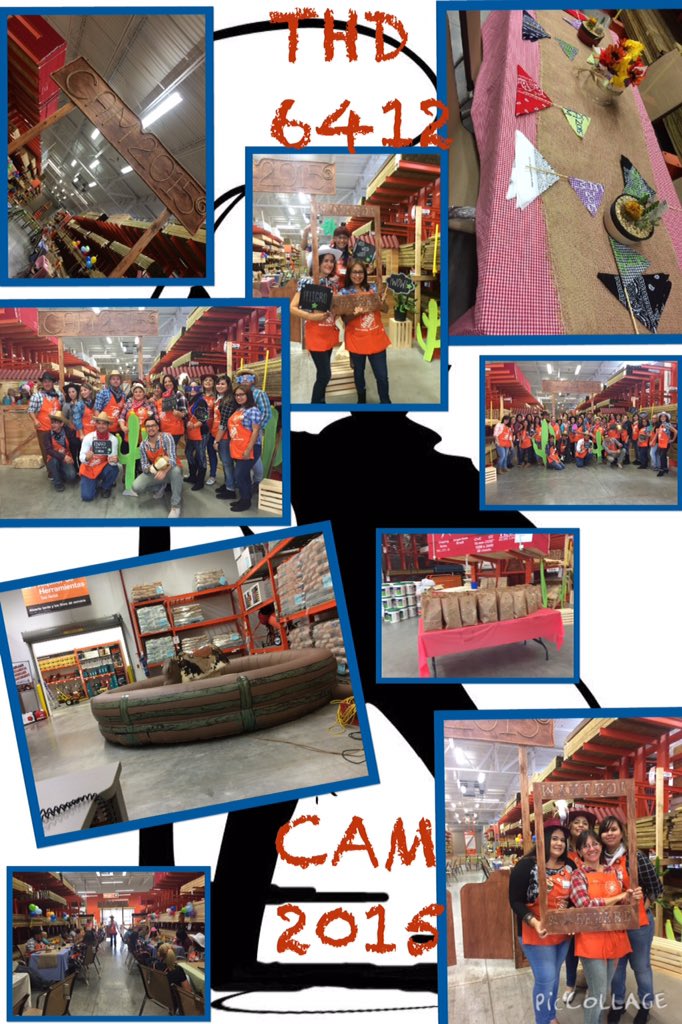 emmg83's tweet photo. #CAM2015 #THD6412 @ANA_JIMENEZ4 @GlenngomezGomez @cff025 @carlosvaz93 @AnaDiazvelez #havingfun #thankscashier https://t.co/Ugaxt2k5Jn