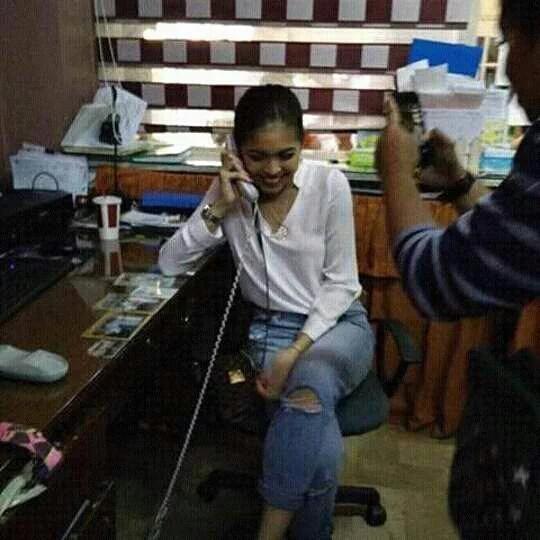 ballatan_ashley's tweet image. ITO PA! HALATANG KINIKILIG MENG TALAGANG KINILIG  SI DJ BAE  PATI AKO HNDI NA MKA MOVE ON
#KMJS10 
#SPSSariSariLaf