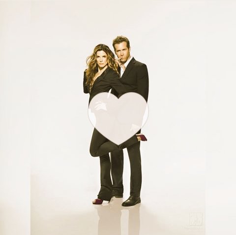 Ari_BullockerOk's tweet photo. #SandraBullock #RyanReynolds #Ryandra 💟❤💞😍💖 https://t.co/CqDkEo9JfI