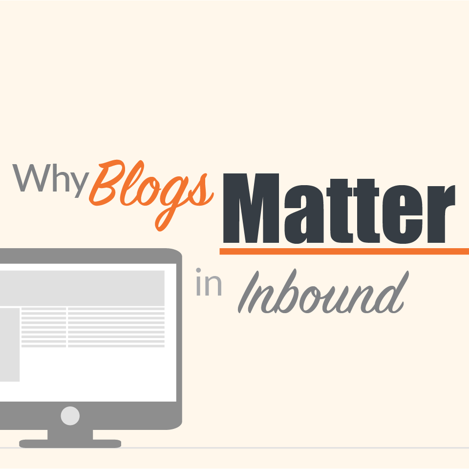 TomHaramis's tweet photo. Why Blogs Matter In Inbound https://t.co/jbbIl5IxrQ #InboundMarketing #ContentMarketing https://t.co/lm6MmYu9Y1