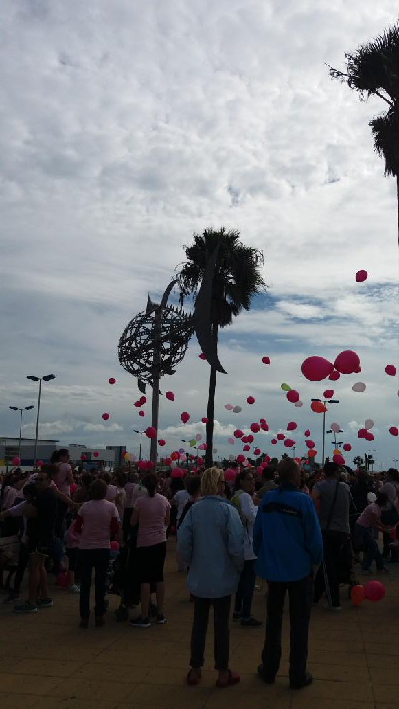 psoeconil's tweet photo. Hoy acompañamos a la Asociación Conil Contra el Cáncer #UneteAlRosa #25Octubre #ConilContraElCancer https://t.co/o4QjSyIyJK