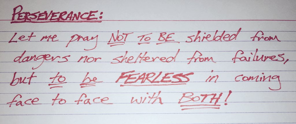 JVstrength's tweet photo. Fresh notecard #Wisdom to start a new week!
#KeepGrinding
James 1:2-4 https://t.co/kRTSjMqMgc