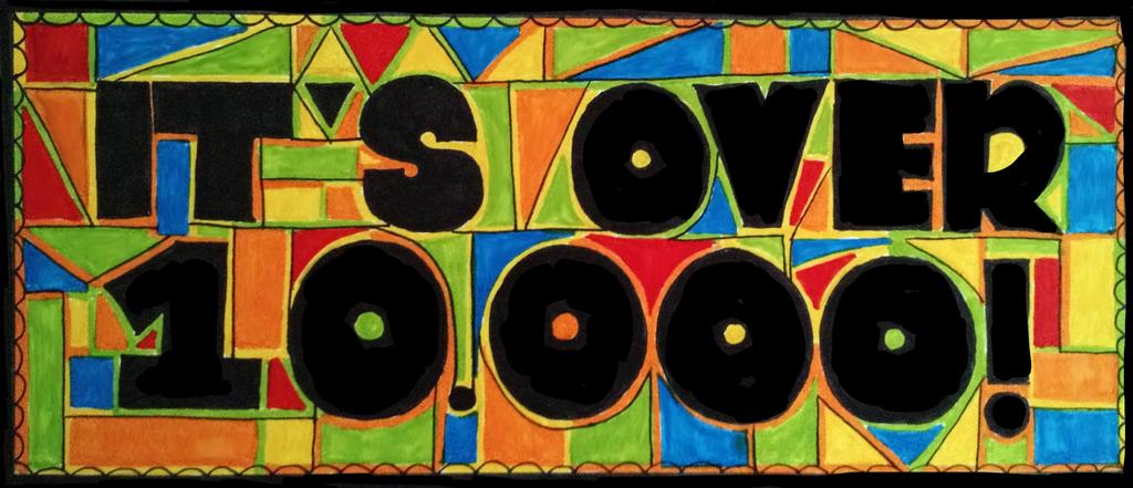 We raised over 10.000 with the Kickstarter campaign. That is 25%. Help me spread the word! 
kickstarter.com/projects/might…