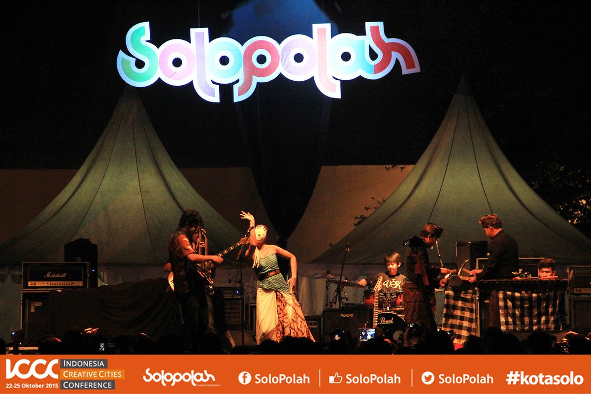 #Solopolah tweet media