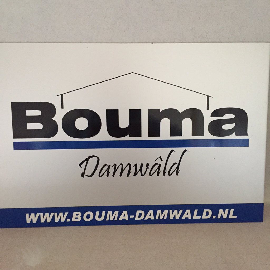 De nieuwste foto's staan weer online. bouma-damwald.nl