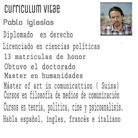 No Soy Del PP 🔻🏳️‍🌈 tweet media