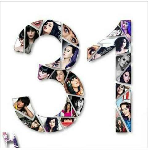 Katy_my_light's tweet photo. EU TO AMANDO ESSES 31 ANOS DA RAINHA #EMABiggestFansKatyPerry #HappyBirthdayKatyPerry https://t.co/CStxmXFy3b