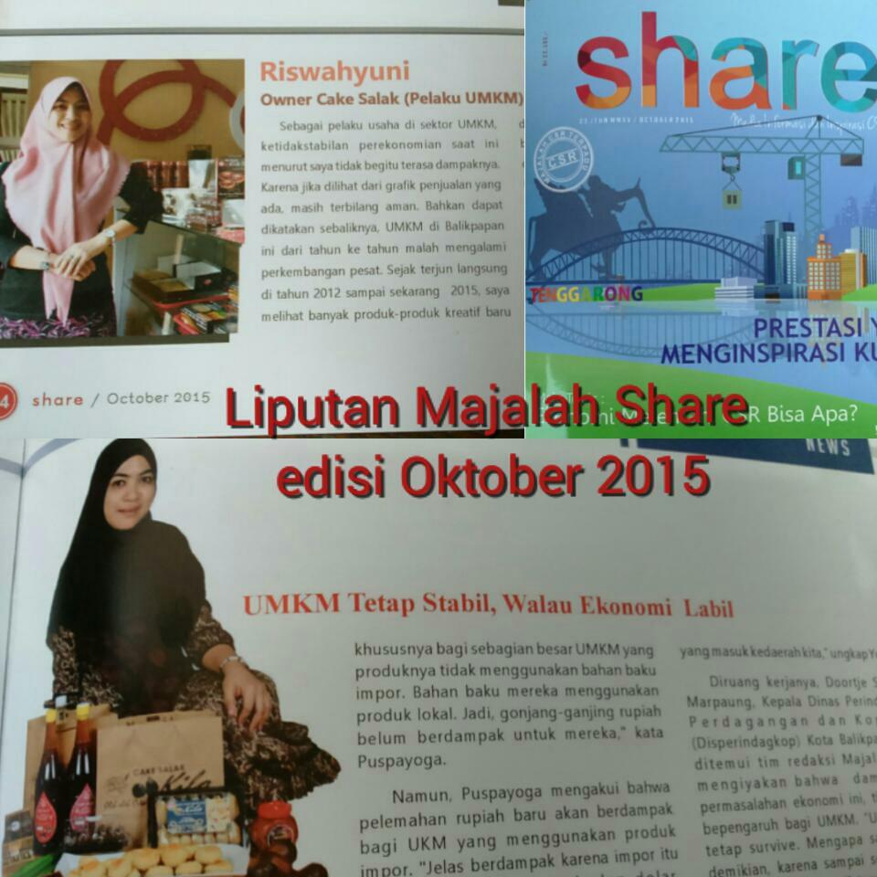 Perkuat UMKM <a href="/MajalahShare/">Majalah Share (CSR)</a> <a href="/InfoBalikpapan/">IG : INFO_BALIKPAPAN</a> @Info_PemkotBpn <a href="/KotaBalikpapan/">BALIKPAPAN</a>