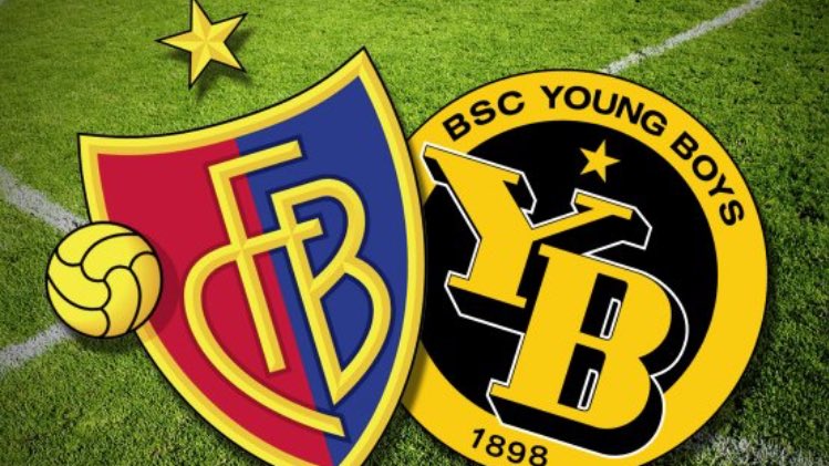 Fc_Basel1's tweet photo. #Matchday FCB vs YB
#Tipkick ich tippe auf 2:1 für znsere FCC und ihr? Schribt es ind Kommentär ❤️💙.
Uf SRF2 15.45 https://t.co/JTp452YpqR