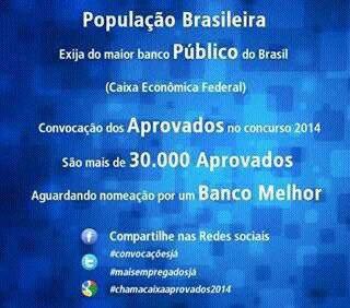 duraes_fernanda's tweet photo. Quero trabalha @Caixa @dilmabr #CHAMACAIXAAPROVADOS2014 #ExploracaoNaoTemPerdao https://t.co/w3y5qJj1Oc
