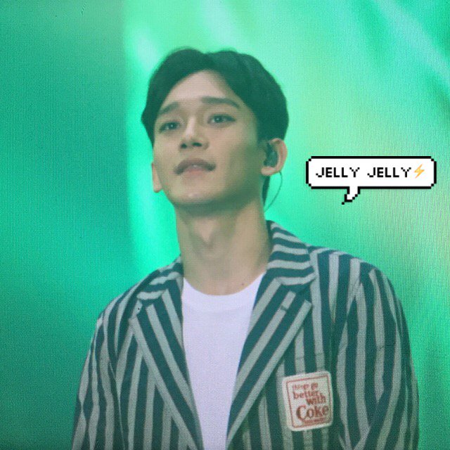 반짝이는 별이 던 네가 내품에 안긴 crush 대체 무슨 일이죠~~~~~~~~
#종대 #첸