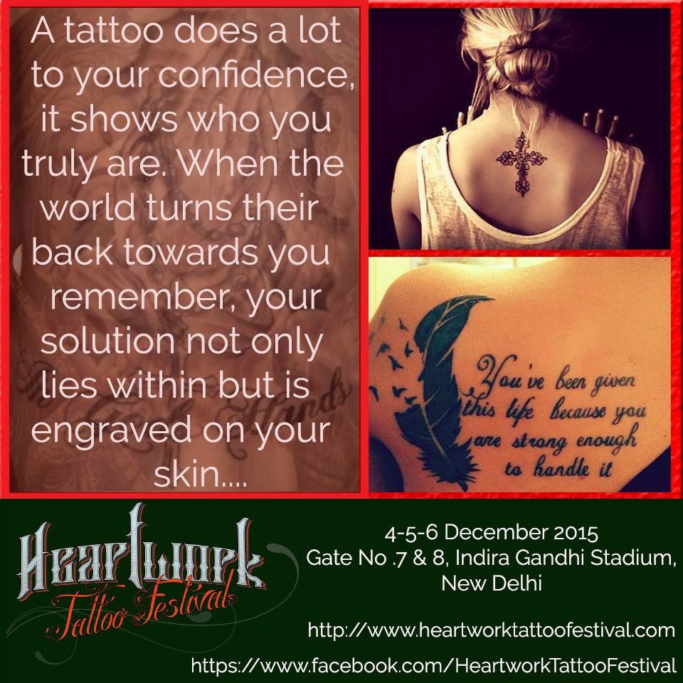 Heart Work tweet media