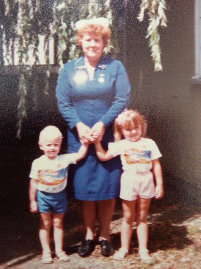 Hazel 🌻🌷🌼 tweet media