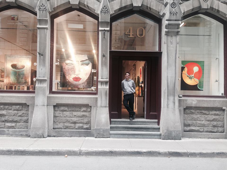 ArtsMonaro's tweet photo. Nouvelle adresse, 40 rue Saint-Paul O, venez découvrir! New address 40 Saint-Paul W,come and see! https://t.co/51HOirpIeZ