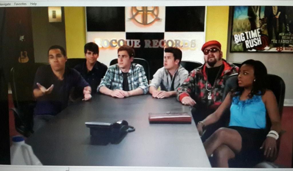 I'm almost in tears 😢 <a href="/bigtimerush/">Big Time Rush</a> <a href="/jamesmaslow/">James Maslow</a> <a href="/HeffronDrive/">Kendall Schmidt</a> <a href="/TheCarlosPena/">Carlos PenaVega</a> <a href="/1LoganHenderson/">L̶O̶G̶A̶N̶</a>