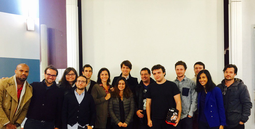 epitastartuplab's tweet photo. Thanks to Everyone for the awesome time! https://t.co/3IqjpFAbjC