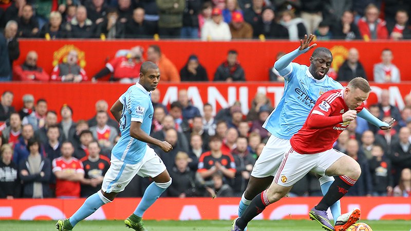 mancityIndo's tweet photo. 45. BABAK PERTAMA BERAKHIR!

United 0 City 0

#dukungcityvunited https://t.co/wY71ddage9