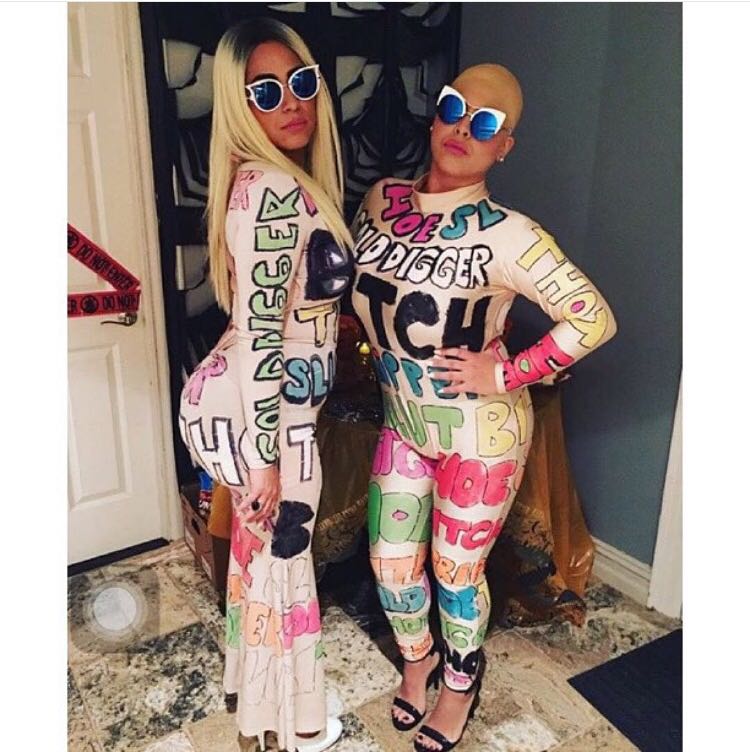 ITSBIZKIT's tweet photo. Hoes for Halloween https://t.co/gjoEGOZ2Jp