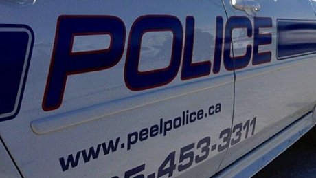 CBCToronto's tweet photo. Woman killed in Mississauga, son charged https://t.co/0OZnFuOda4 https://t.co/F6tJkbxVqt