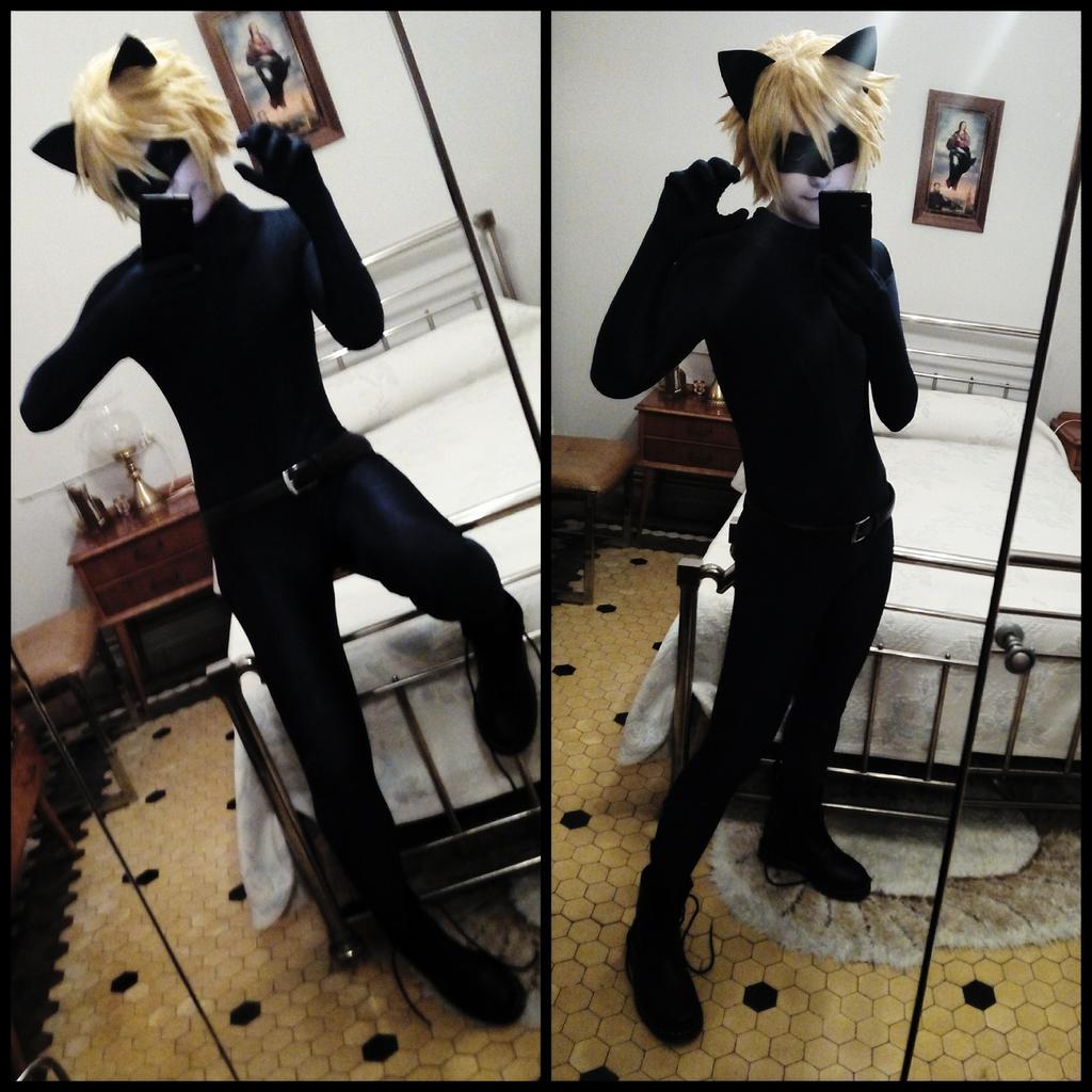 Leyre On Twitter At Geheichou Are You Going To Make A