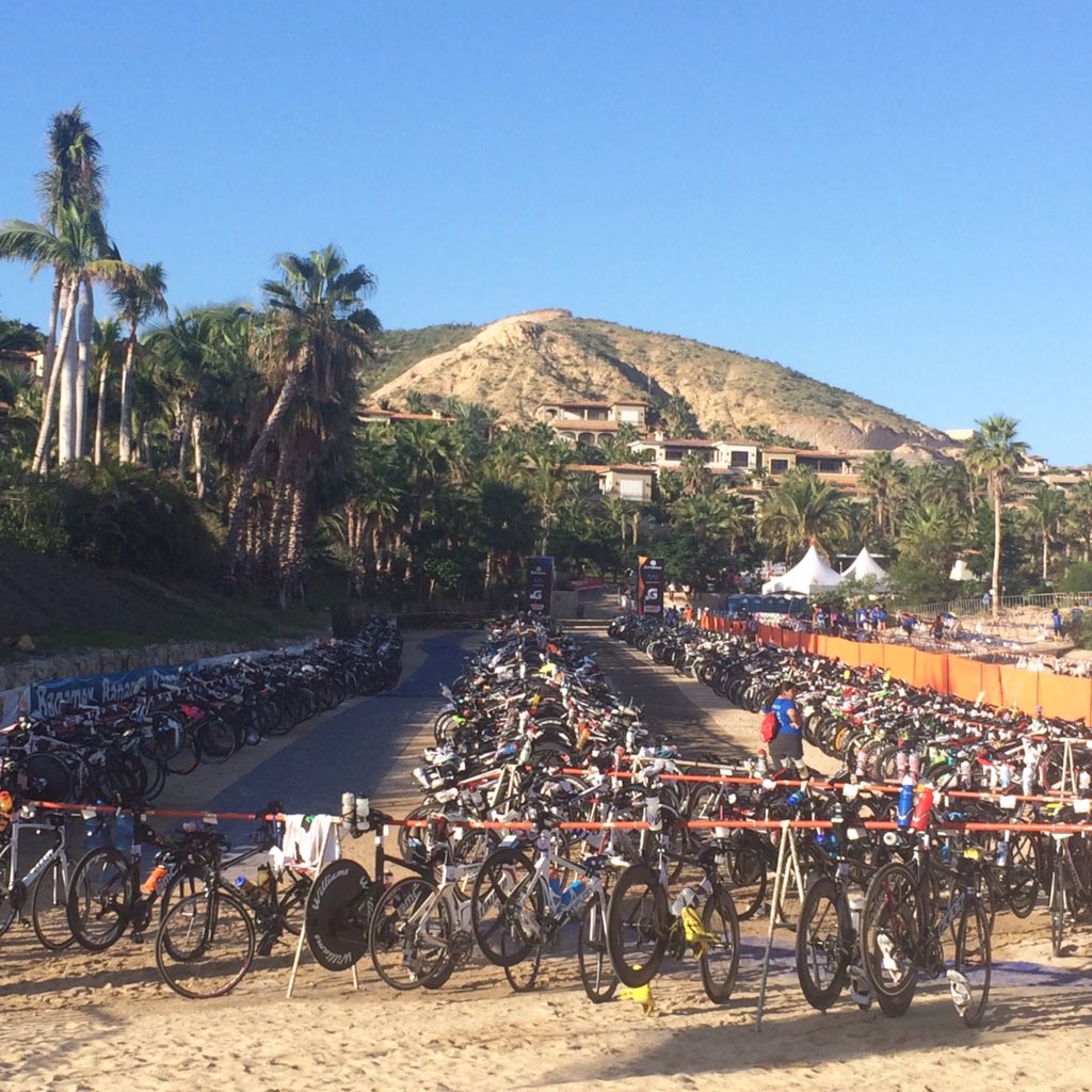 Wen_Mx's tweet photo. #IronmanLosCabos #T1 #IronMan #LosCabos @IronmanMexico @Hd1In https://t.co/ScMczGgjVT