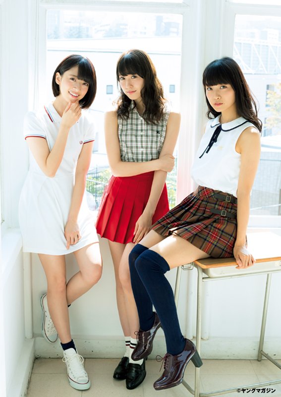 乃木坂46 - 【S・F様専用】衛藤美彩 橋本奈々未パステル画セット