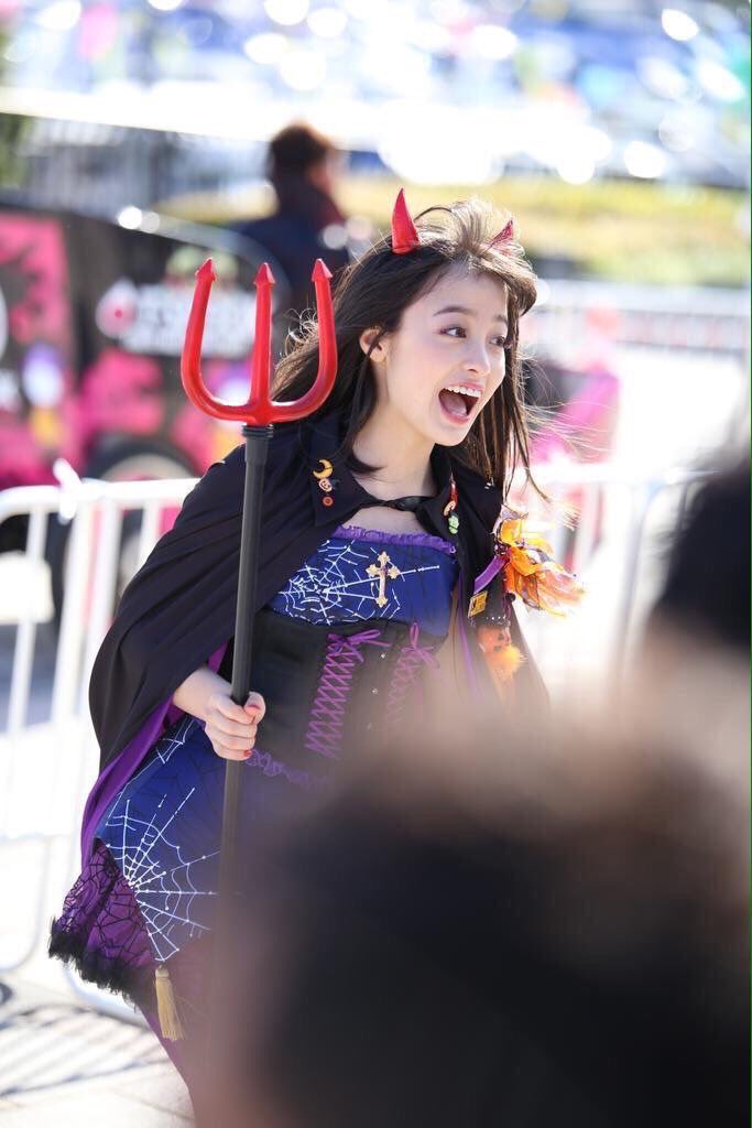 Amazon.co.jp: cos8031天使すぎる橋本環奈 人気 コスプレ衣装