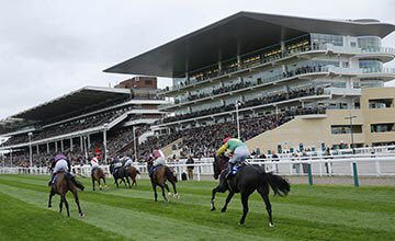 New <a href="/CheltenhamRaces/">CheltenhamRacecourse</a> Grandstand looking fantastic, thank you to all Kovara Site Team for your Hard Work
