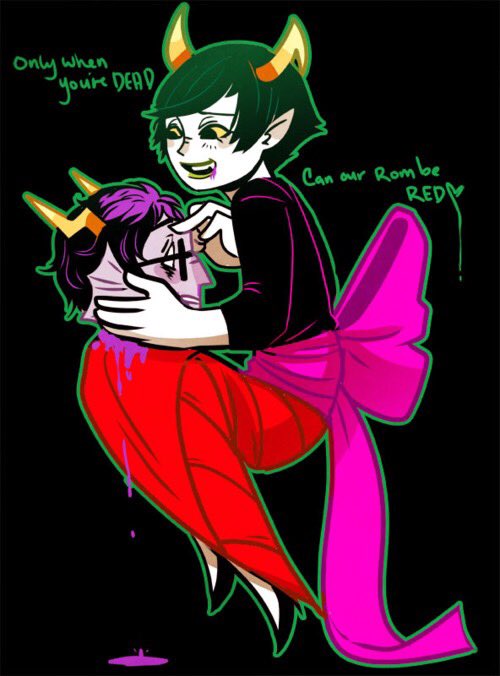 my new otp
decapitated!eridanXkanaya