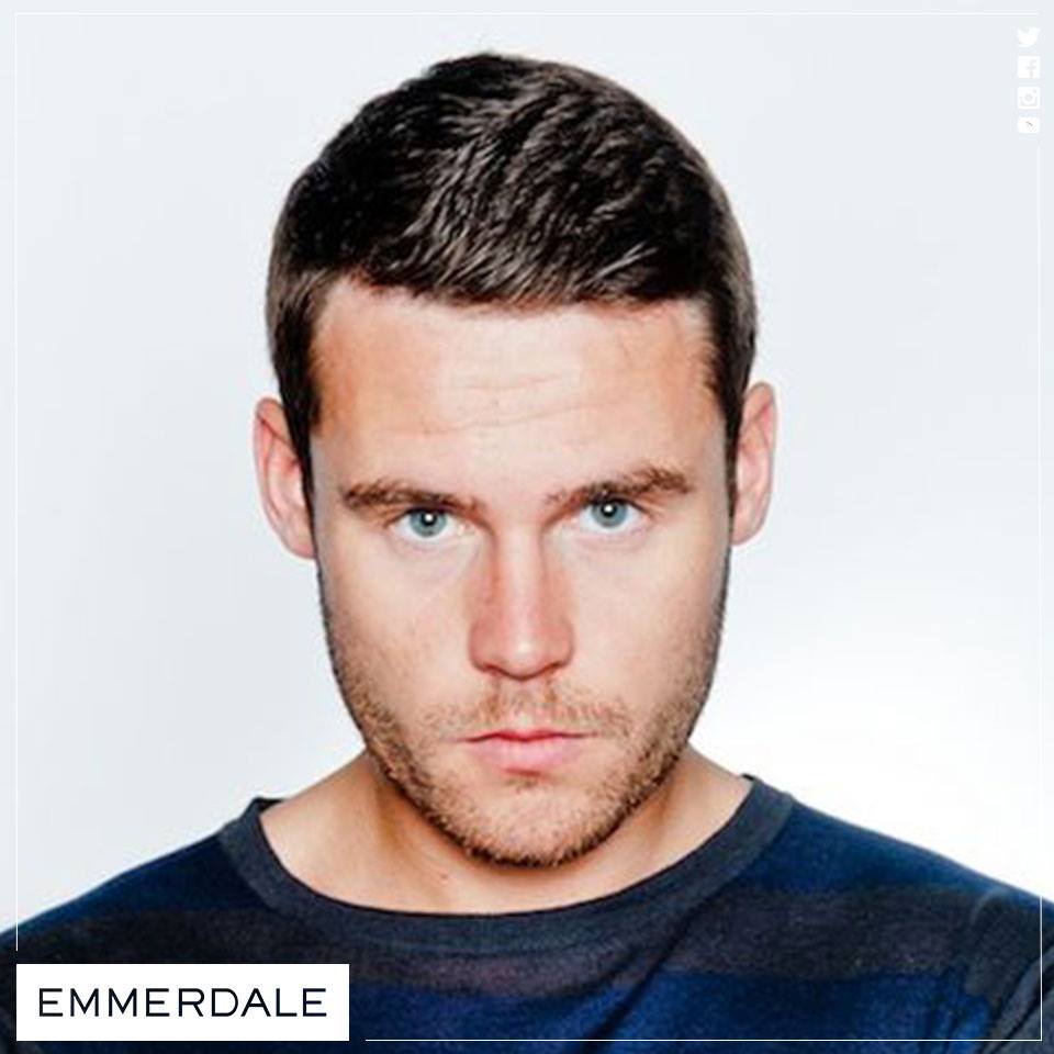 Emmerdale tweet media