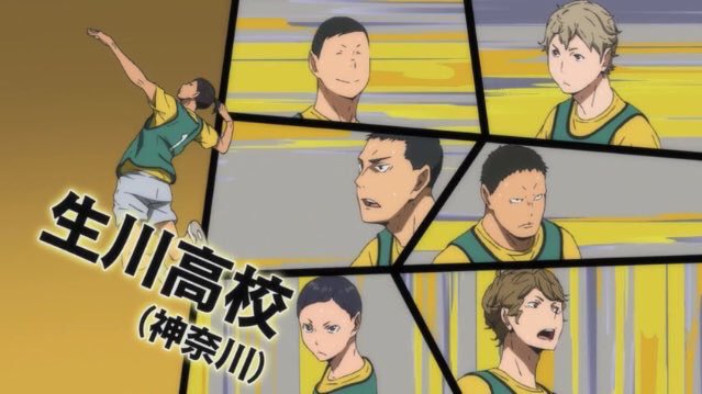 Esabella 左上の方がぱっとみ 団地ともおに 似てると思った人 Rt 似てると思わない人 ファボ ハイキュー T Co 475cxbndzj Esabella 左上の方がぱっとみ 団地ともおに 似てると思った人 Rt 似てると思わない人 ファボ ハイキュー T Co 475cxbndzj