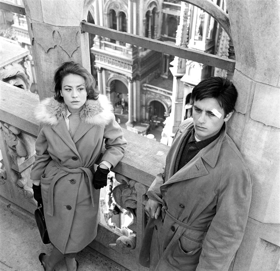 Sanda 粗忽長屋 Sur Twitter ルキノ ヴィスコンティ監督の 若者のすべて での娼婦役アニー ジラルドは 次男 レナート サルヴァトーリ と三男 アラン ドロン に愛され 家族を破綻させ破滅する宿命の女 共演したサルヴァトーリと結婚 アラン ドロンや監督と Sanda 粗忽長屋 Sur Twitter ルキノ ヴィスコンティ監督の 若者のすべて での娼婦役アニー ジラルドは 次男 レナート サルヴァトーリ と三男 アラン ドロン に愛され 家族を破綻させ破滅する宿命の女 共演したサルヴァトーリと結婚 アラン ドロンや監督と