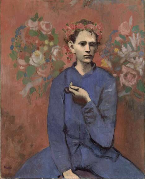 Monika Landfried (@momiramonika) on Twitter photo #zero15 *25.10.1881 Pablo Picasso
Youth has no age
youtu.be/2wmDQ1yfYO4
<a href="/josepcampo/">Josep Lluís Campo</a> <a href="/Rui_Cavaleiro_/">Rui Cavaleiro</a> @lili_gia #zero15 *25.10.1881 Pablo Picasso
Youth has no age
youtu.be/2wmDQ1yfYO4
<a href="/josepcampo/">Josep Lluís Campo</a> <a href="/Rui_Cavaleiro_/">Rui Cavaleiro</a> @lili_gia