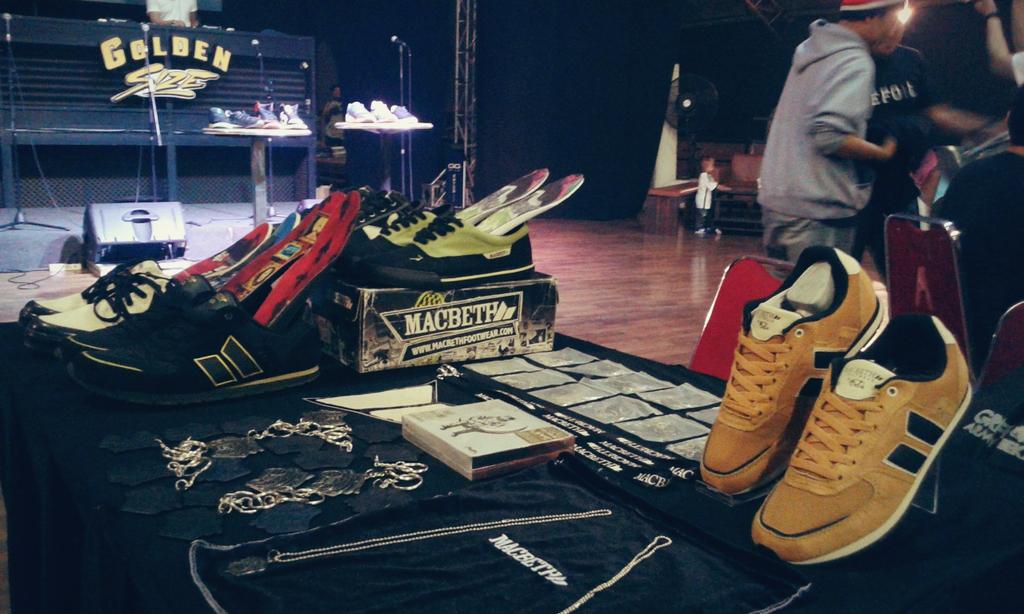 Griffon'sArmyJAKARTA tweet media