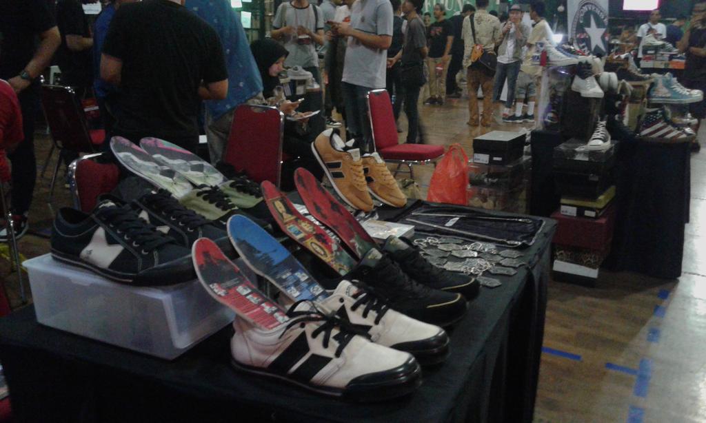 Griffon'sArmyJAKARTA tweet media